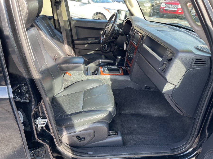 2008 Jeep Commander 4WD 4dr Limited, available for sale in Huntington Station, New York | My Auto Inc.. Huntington Station, New York 2008 Jeep Commander 4WD 4dr Limited, available for sale in Huntington Station, New York | My Auto Inc.. Huntington Station, New York