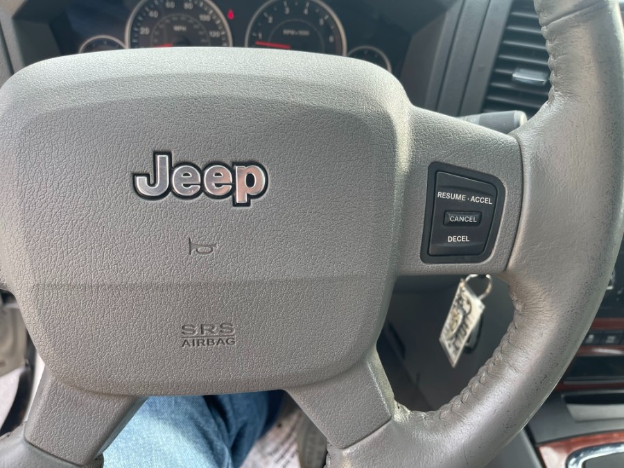 2005 Jeep Grand Cherokee 4dr Limited 4WD, available for sale in Huntington Station, New York | My Auto Inc.. Huntington Station, New York 2005 Jeep Grand Cherokee 4dr Limited 4WD, available for sale in Huntington Station, New York | My Auto Inc.. Huntington Station, New York