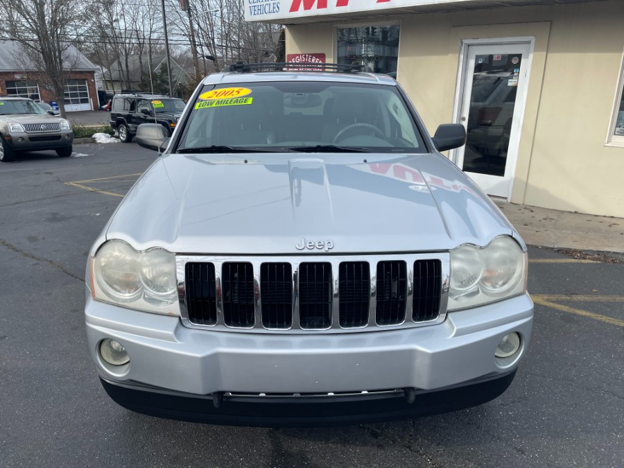2005 Jeep Grand Cherokee 4dr Limited 4WD, available for sale in Huntington Station, New York | My Auto Inc.. Huntington Station, New York 2005 Jeep Grand Cherokee 4dr Limited 4WD, available for sale in Huntington Station, New York | My Auto Inc.. Huntington Station, New York
