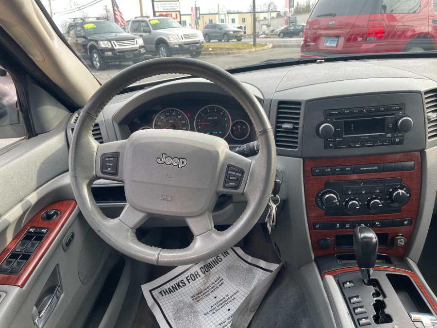 2005 Jeep Grand Cherokee 4dr Limited 4WD, available for sale in Huntington Station, New York | My Auto Inc.. Huntington Station, New York 2005 Jeep Grand Cherokee 4dr Limited 4WD, available for sale in Huntington Station, New York | My Auto Inc.. Huntington Station, New York