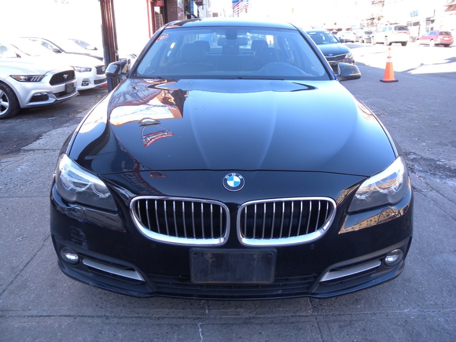 Used BMW 5 Series 4dr Sdn 528i xDrive AWD 2016 | Carsbuck Inc.. Brooklyn, New York Used BMW 5 Series 4dr Sdn 528i xDrive AWD 2016 | Carsbuck Inc.. Brooklyn, New York