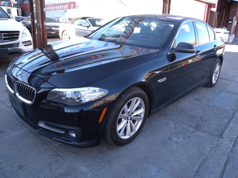 Used BMW 5 Series 4dr Sdn 528i xDrive AWD 2016 | Carsbuck Inc.. Brooklyn, New York Used BMW 5 Series 4dr Sdn 528i xDrive AWD 2016 | Carsbuck Inc.. Brooklyn, New York