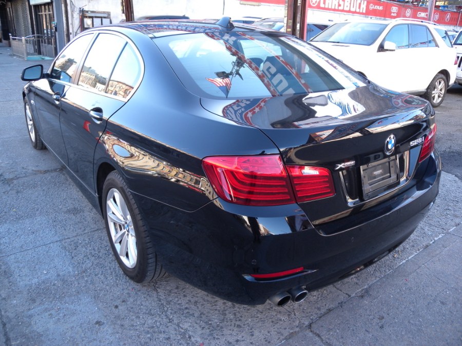 Used BMW 5 Series 4dr Sdn 528i xDrive AWD 2016 | Carsbuck Inc.. Brooklyn, New York Used BMW 5 Series 4dr Sdn 528i xDrive AWD 2016 | Carsbuck Inc.. Brooklyn, New York