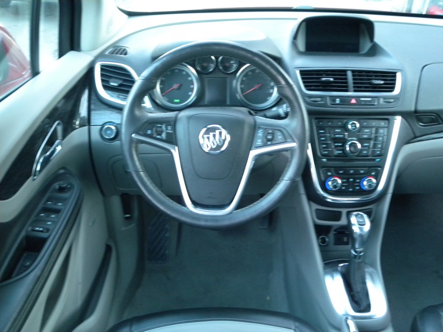 Used Buick Encore AWD 4dr Leather 2014 | Carsbuck Inc.. Brooklyn, New York Used Buick Encore AWD 4dr Leather 2014 | Carsbuck Inc.. Brooklyn, New York