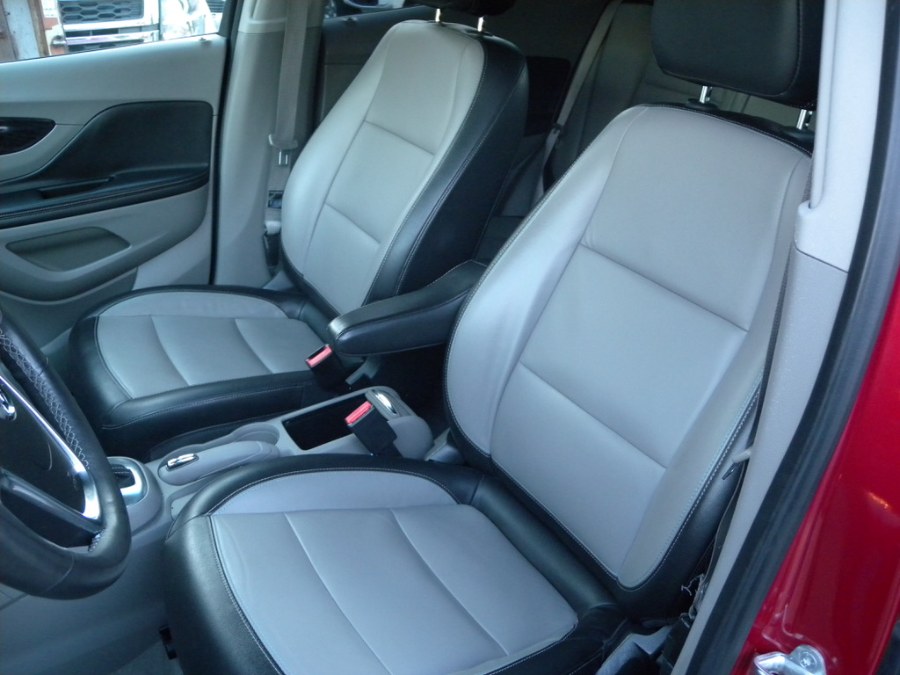 Used Buick Encore AWD 4dr Leather 2014 | Carsbuck Inc.. Brooklyn, New York Used Buick Encore AWD 4dr Leather 2014 | Carsbuck Inc.. Brooklyn, New York