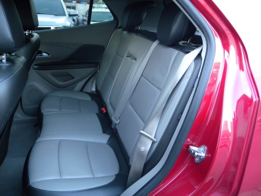 Used Buick Encore AWD 4dr Leather 2014 | Carsbuck Inc.. Brooklyn, New York Used Buick Encore AWD 4dr Leather 2014 | Carsbuck Inc.. Brooklyn, New York