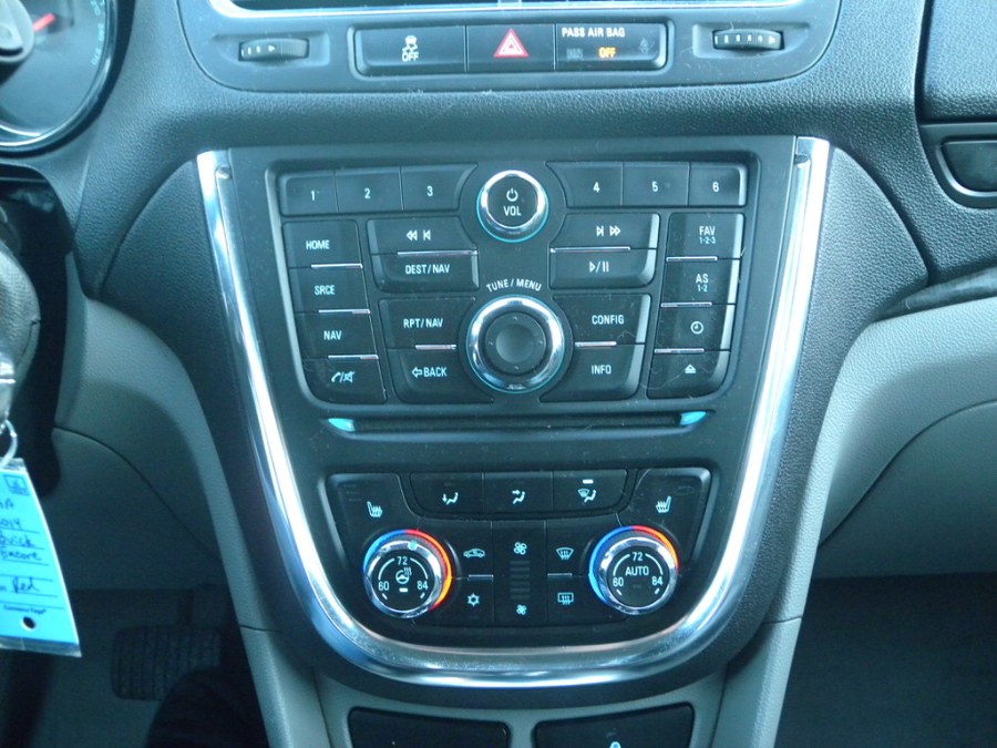 Used Buick Encore AWD 4dr Leather 2014 | Carsbuck Inc.. Brooklyn, New York Used Buick Encore AWD 4dr Leather 2014 | Carsbuck Inc.. Brooklyn, New York