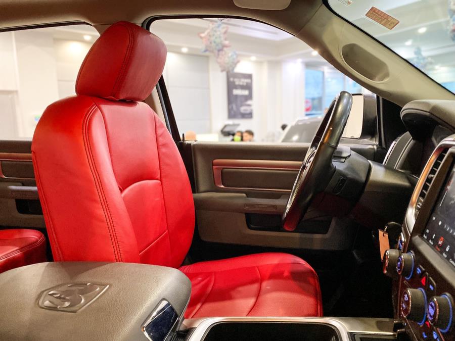 Used Ram 1500 Big Horn 4x4 Crew Cab 5''7" Box 2018 | Luxury Motor Club. Franklin Square, New York Used Ram 1500 Big Horn 4x4 Crew Cab 5''7" Box 2018 | Luxury Motor Club. Franklin Square, New York