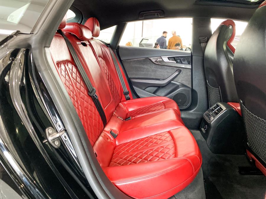 Used Audi S5 Sportback 3.0 TFSI Premium Plus 2018 | Luxury Motor Club. Franklin Square, New York Used Audi S5 Sportback 3.0 TFSI Premium Plus 2018 | Luxury Motor Club. Franklin Square, New York