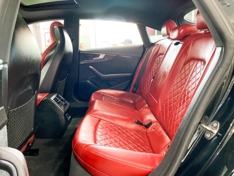 Used Audi S5 Sportback 3.0 TFSI Premium Plus 2018 | Luxury Motor Club. Franklin Square, New York Used Audi S5 Sportback 3.0 TFSI Premium Plus 2018 | Luxury Motor Club. Franklin Square, New York