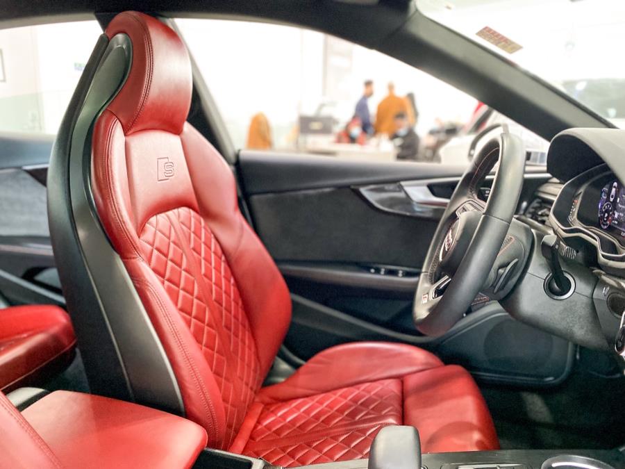 Used Audi S5 Sportback 3.0 TFSI Premium Plus 2018 | Luxury Motor Club. Franklin Square, New York Used Audi S5 Sportback 3.0 TFSI Premium Plus 2018 | Luxury Motor Club. Franklin Square, New York