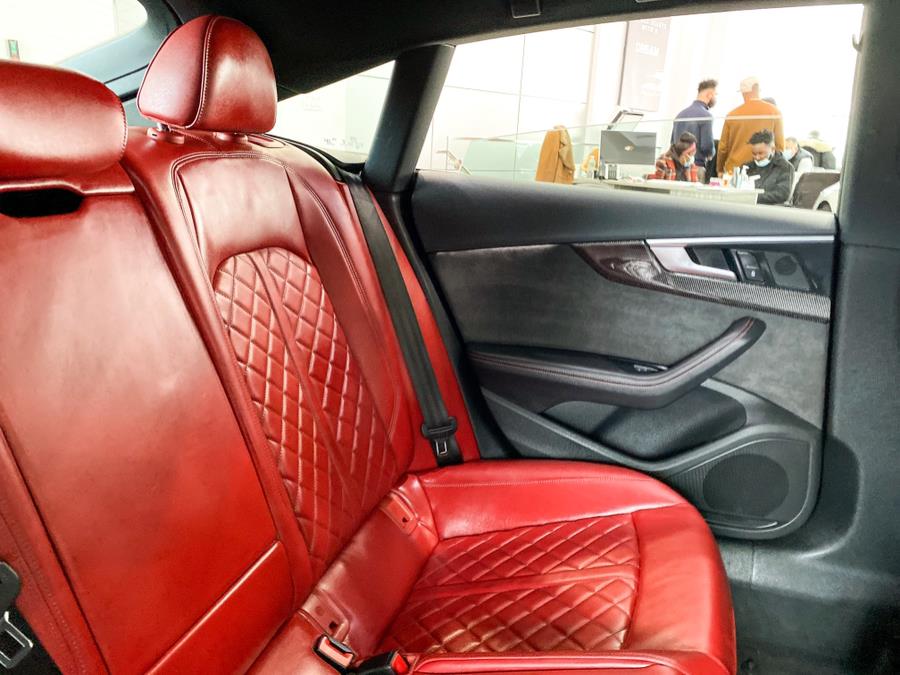 Used Audi S5 Sportback 3.0 TFSI Premium Plus 2018 | Luxury Motor Club. Franklin Square, New York Used Audi S5 Sportback 3.0 TFSI Premium Plus 2018 | Luxury Motor Club. Franklin Square, New York