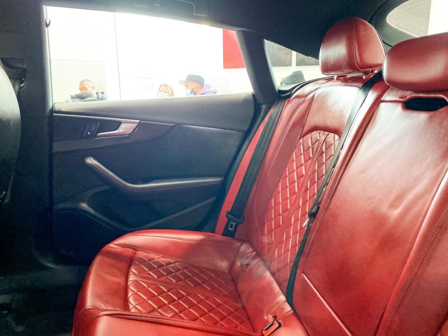 Used Audi S5 Sportback 3.0 TFSI Premium Plus 2018 | Luxury Motor Club. Franklin Square, New York Used Audi S5 Sportback 3.0 TFSI Premium Plus 2018 | Luxury Motor Club. Franklin Square, New York
