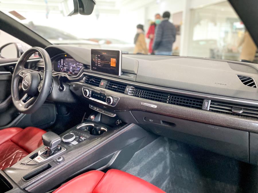 Used Audi S5 Sportback 3.0 TFSI Premium Plus 2018 | Luxury Motor Club. Franklin Square, New York Used Audi S5 Sportback 3.0 TFSI Premium Plus 2018 | Luxury Motor Club. Franklin Square, New York