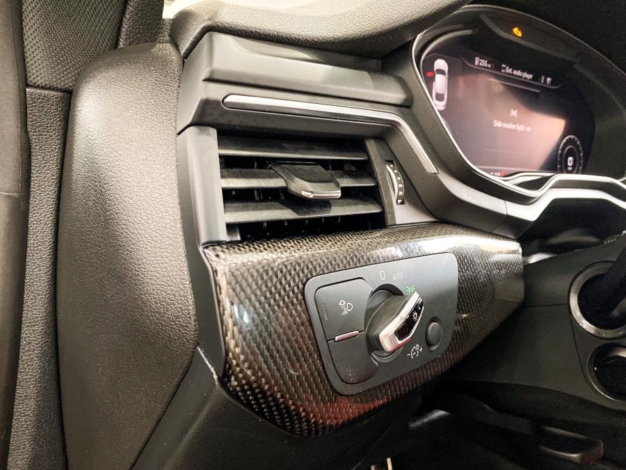 Used Audi S5 Sportback 3.0 TFSI Premium Plus 2018 | Luxury Motor Club. Franklin Square, New York Used Audi S5 Sportback 3.0 TFSI Premium Plus 2018 | Luxury Motor Club. Franklin Square, New York