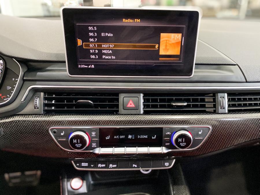 Used Audi S5 Sportback 3.0 TFSI Premium Plus 2018 | Luxury Motor Club. Franklin Square, New York Used Audi S5 Sportback 3.0 TFSI Premium Plus 2018 | Luxury Motor Club. Franklin Square, New York