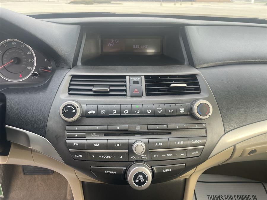 2012 Honda Accord Sdn 4dr I4 Auto LX, available for sale in Elida, Ohio | Josh's All Under Ten LLC. Elida, Ohio 2012 Honda Accord Sdn 4dr I4 Auto LX, available for sale in Elida, Ohio | Josh's All Under Ten LLC. Elida, Ohio