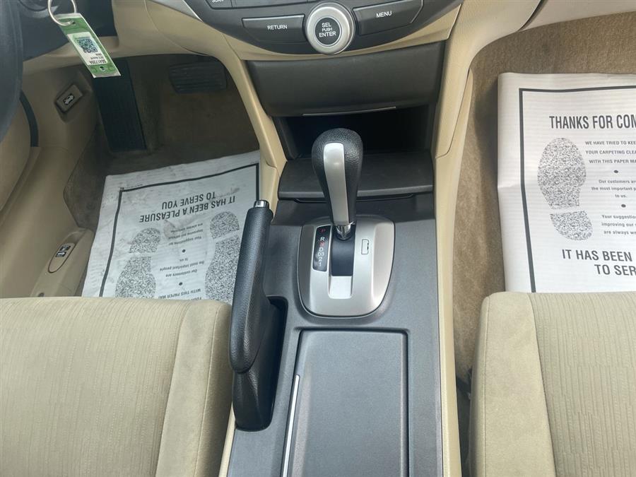2012 Honda Accord Sdn 4dr I4 Auto LX, available for sale in Elida, Ohio | Josh's All Under Ten LLC. Elida, Ohio 2012 Honda Accord Sdn 4dr I4 Auto LX, available for sale in Elida, Ohio | Josh's All Under Ten LLC. Elida, Ohio