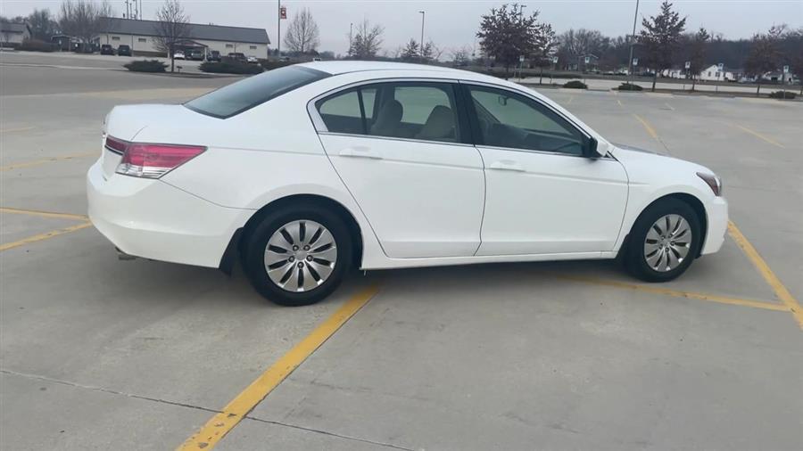 2012 Honda Accord Sdn 4dr I4 Auto LX, available for sale in Elida, Ohio | Josh's All Under Ten LLC. Elida, Ohio 2012 Honda Accord Sdn 4dr I4 Auto LX, available for sale in Elida, Ohio | Josh's All Under Ten LLC. Elida, Ohio