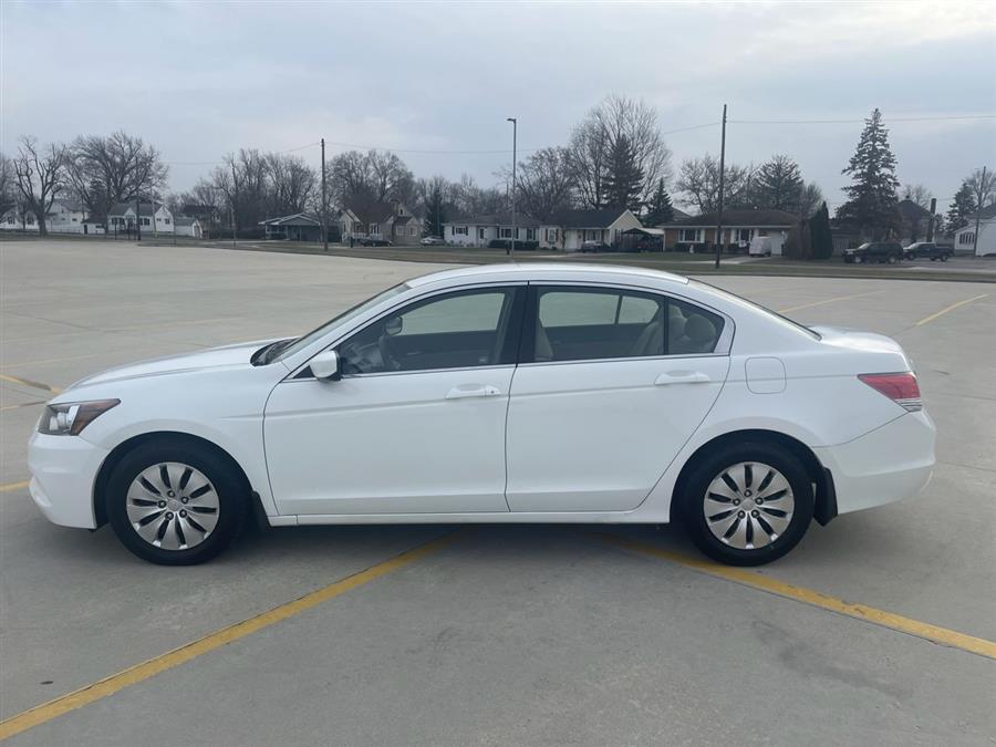 2012 Honda Accord Sdn 4dr I4 Auto LX, available for sale in Elida, Ohio | Josh's All Under Ten LLC. Elida, Ohio 2012 Honda Accord Sdn 4dr I4 Auto LX, available for sale in Elida, Ohio | Josh's All Under Ten LLC. Elida, Ohio