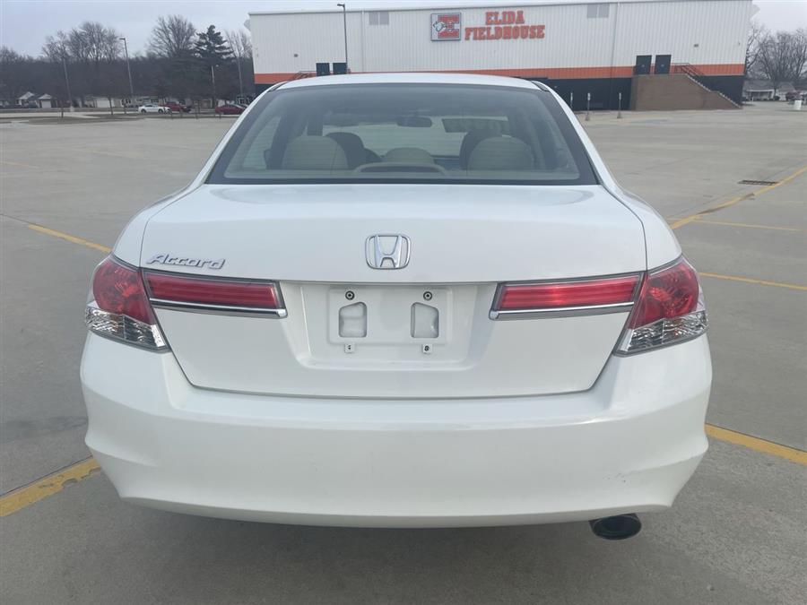 2012 Honda Accord Sdn 4dr I4 Auto LX, available for sale in Elida, Ohio | Josh's All Under Ten LLC. Elida, Ohio 2012 Honda Accord Sdn 4dr I4 Auto LX, available for sale in Elida, Ohio | Josh's All Under Ten LLC. Elida, Ohio