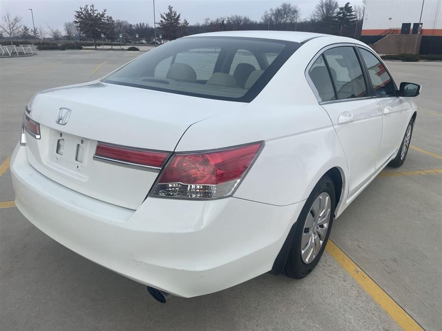 2012 Honda Accord Sdn 4dr I4 Auto LX, available for sale in Elida, Ohio | Josh's All Under Ten LLC. Elida, Ohio 2012 Honda Accord Sdn 4dr I4 Auto LX, available for sale in Elida, Ohio | Josh's All Under Ten LLC. Elida, Ohio