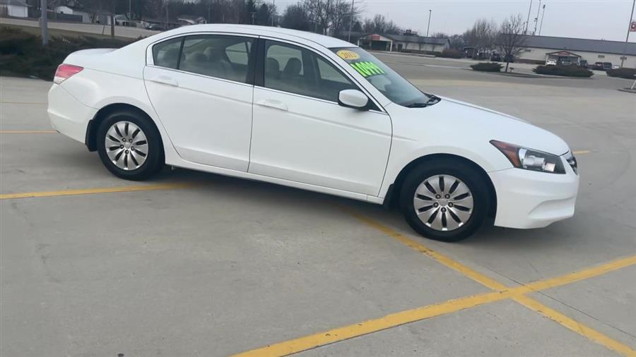2012 Honda Accord Sdn 4dr I4 Auto LX, available for sale in Elida, Ohio | Josh's All Under Ten LLC. Elida, Ohio 2012 Honda Accord Sdn 4dr I4 Auto LX, available for sale in Elida, Ohio | Josh's All Under Ten LLC. Elida, Ohio