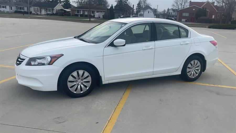 2012 Honda Accord Sdn 4dr I4 Auto LX, available for sale in Elida, Ohio | Josh's All Under Ten LLC. Elida, Ohio 2012 Honda Accord Sdn 4dr I4 Auto LX, available for sale in Elida, Ohio | Josh's All Under Ten LLC. Elida, Ohio