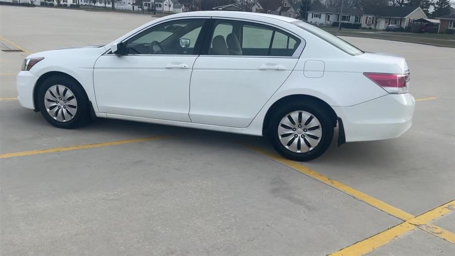 2012 Honda Accord Sdn 4dr I4 Auto LX, available for sale in Elida, Ohio | Josh's All Under Ten LLC. Elida, Ohio 2012 Honda Accord Sdn 4dr I4 Auto LX, available for sale in Elida, Ohio | Josh's All Under Ten LLC. Elida, Ohio