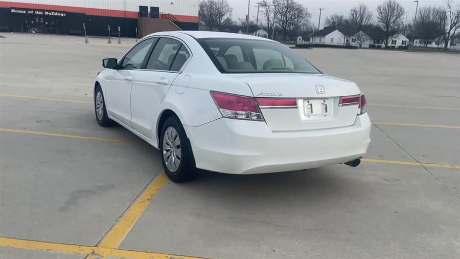 2012 Honda Accord Sdn 4dr I4 Auto LX, available for sale in Elida, Ohio | Josh's All Under Ten LLC. Elida, Ohio 2012 Honda Accord Sdn 4dr I4 Auto LX, available for sale in Elida, Ohio | Josh's All Under Ten LLC. Elida, Ohio