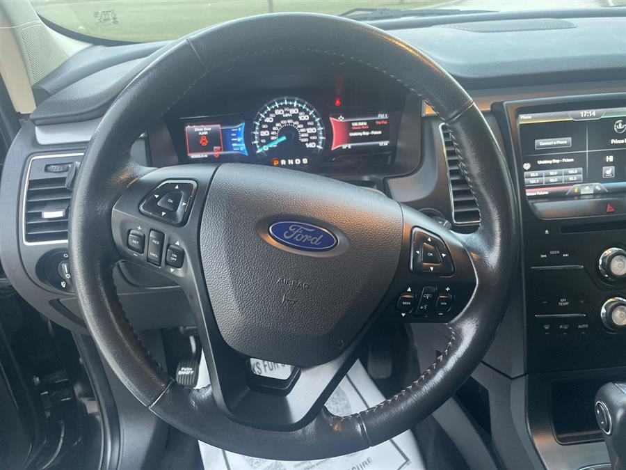 Used Ford Flex 4dr SEL FWD 2014 | Josh's All Under Ten LLC. Elida, Ohio Used Ford Flex 4dr SEL FWD 2014 | Josh's All Under Ten LLC. Elida, Ohio