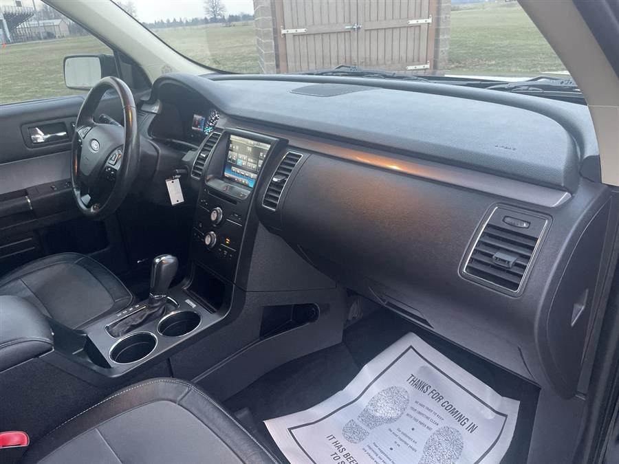 Used Ford Flex 4dr SEL FWD 2014 | Josh's All Under Ten LLC. Elida, Ohio Used Ford Flex 4dr SEL FWD 2014 | Josh's All Under Ten LLC. Elida, Ohio