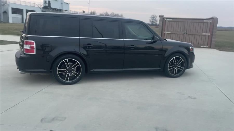 Used Ford Flex 4dr SEL FWD 2014 | Josh's All Under Ten LLC. Elida, Ohio Used Ford Flex 4dr SEL FWD 2014 | Josh's All Under Ten LLC. Elida, Ohio