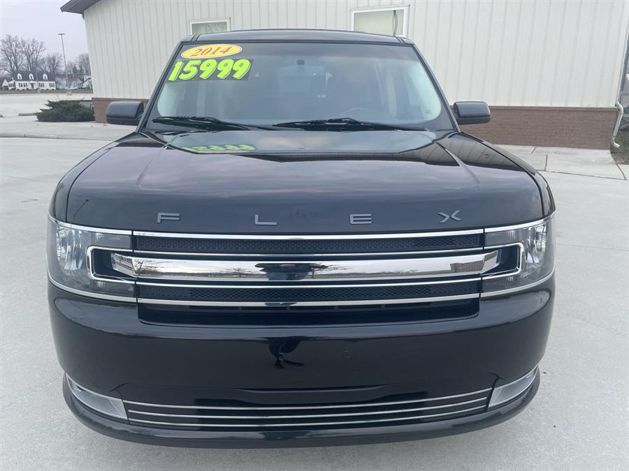 Used Ford Flex 4dr SEL FWD 2014 | Josh's All Under Ten LLC. Elida, Ohio Used Ford Flex 4dr SEL FWD 2014 | Josh's All Under Ten LLC. Elida, Ohio