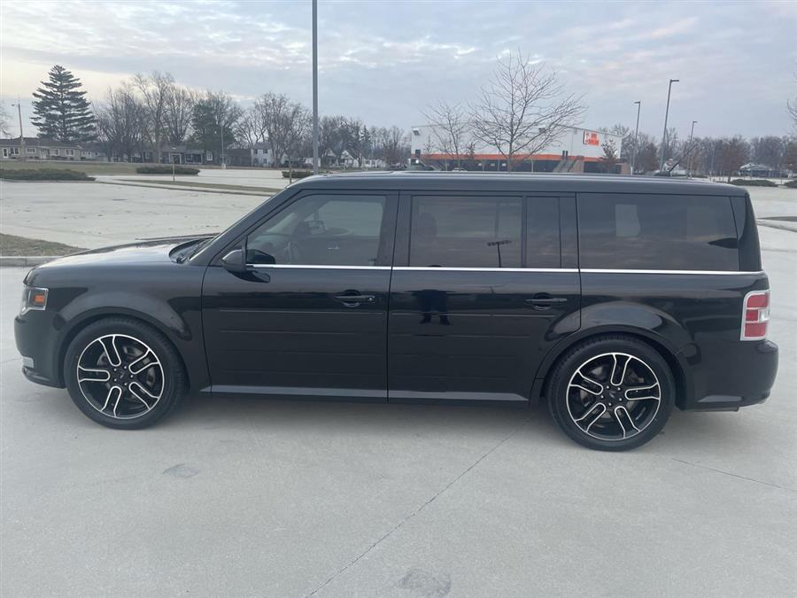 Used Ford Flex 4dr SEL FWD 2014 | Josh's All Under Ten LLC. Elida, Ohio Used Ford Flex 4dr SEL FWD 2014 | Josh's All Under Ten LLC. Elida, Ohio