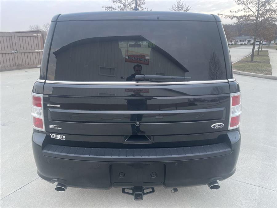 Used Ford Flex 4dr SEL FWD 2014 | Josh's All Under Ten LLC. Elida, Ohio Used Ford Flex 4dr SEL FWD 2014 | Josh's All Under Ten LLC. Elida, Ohio