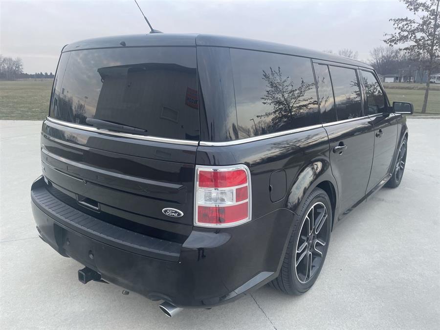 Used Ford Flex 4dr SEL FWD 2014 | Josh's All Under Ten LLC. Elida, Ohio Used Ford Flex 4dr SEL FWD 2014 | Josh's All Under Ten LLC. Elida, Ohio
