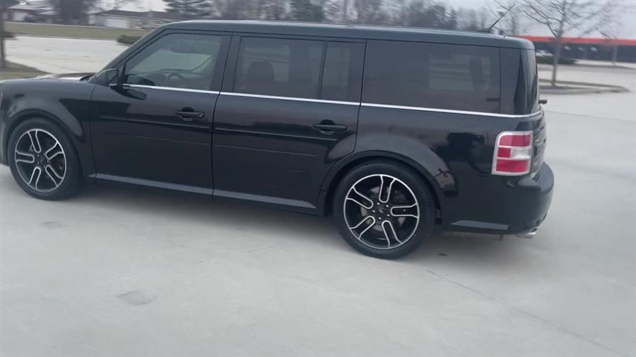 Used Ford Flex 4dr SEL FWD 2014 | Josh's All Under Ten LLC. Elida, Ohio Used Ford Flex 4dr SEL FWD 2014 | Josh's All Under Ten LLC. Elida, Ohio