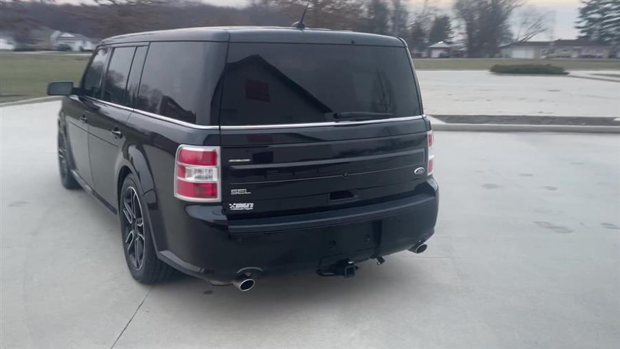 Used Ford Flex 4dr SEL FWD 2014 | Josh's All Under Ten LLC. Elida, Ohio Used Ford Flex 4dr SEL FWD 2014 | Josh's All Under Ten LLC. Elida, Ohio