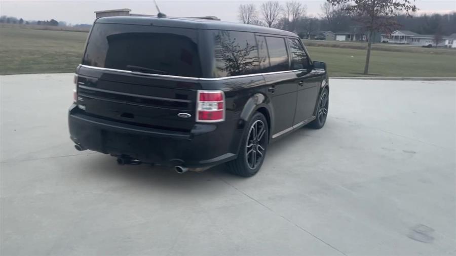 Used Ford Flex 4dr SEL FWD 2014 | Josh's All Under Ten LLC. Elida, Ohio Used Ford Flex 4dr SEL FWD 2014 | Josh's All Under Ten LLC. Elida, Ohio