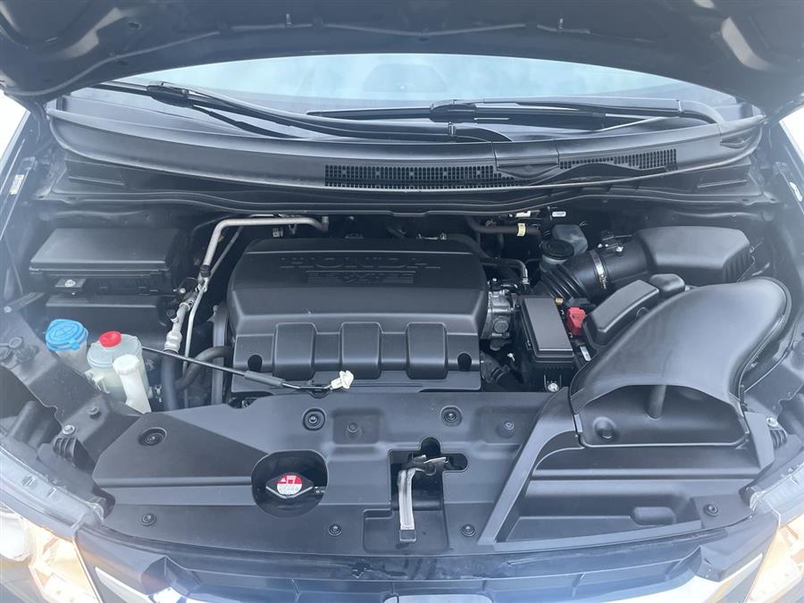 Used Honda Odyssey 5dr EX-L w/RES 2014 | Josh's All Under Ten LLC. Elida, Ohio Used Honda Odyssey 5dr EX-L w/RES 2014 | Josh's All Under Ten LLC. Elida, Ohio