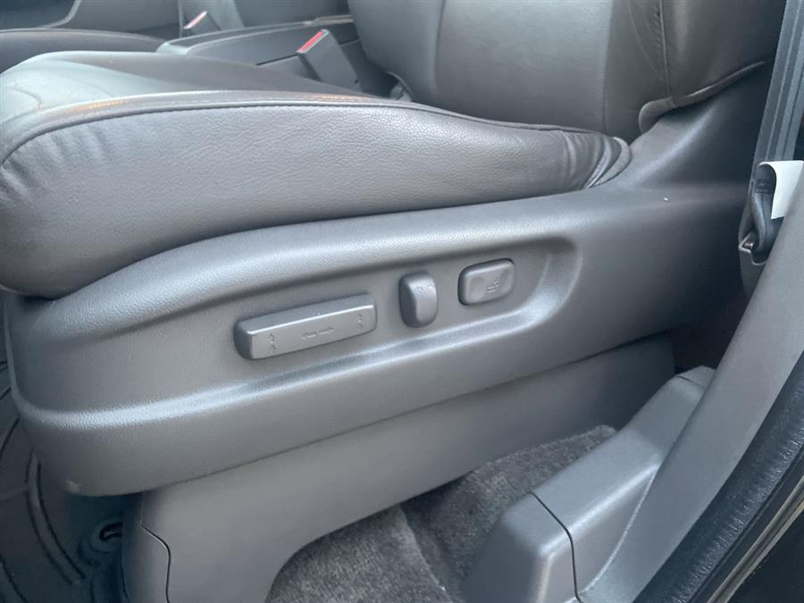 Used Honda Odyssey 5dr EX-L w/RES 2014 | Josh's All Under Ten LLC. Elida, Ohio Used Honda Odyssey 5dr EX-L w/RES 2014 | Josh's All Under Ten LLC. Elida, Ohio