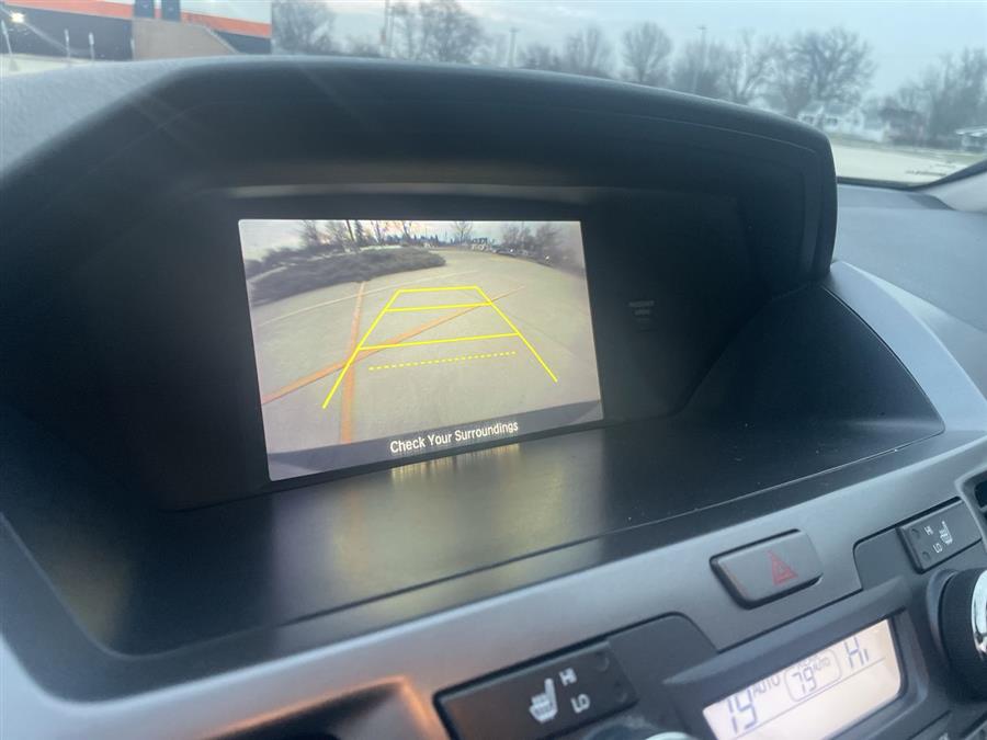 Used Honda Odyssey 5dr EX-L w/RES 2014 | Josh's All Under Ten LLC. Elida, Ohio Used Honda Odyssey 5dr EX-L w/RES 2014 | Josh's All Under Ten LLC. Elida, Ohio