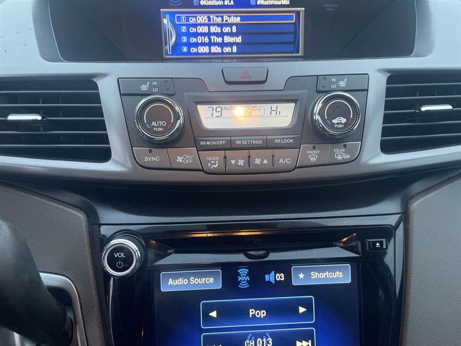 Used Honda Odyssey 5dr EX-L w/RES 2014 | Josh's All Under Ten LLC. Elida, Ohio Used Honda Odyssey 5dr EX-L w/RES 2014 | Josh's All Under Ten LLC. Elida, Ohio