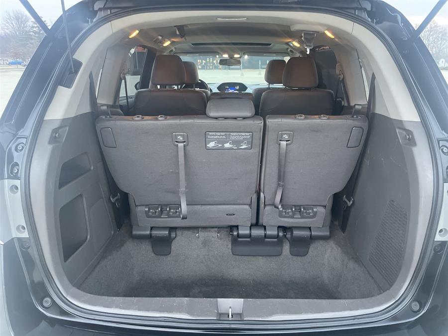 Used Honda Odyssey 5dr EX-L w/RES 2014 | Josh's All Under Ten LLC. Elida, Ohio Used Honda Odyssey 5dr EX-L w/RES 2014 | Josh's All Under Ten LLC. Elida, Ohio