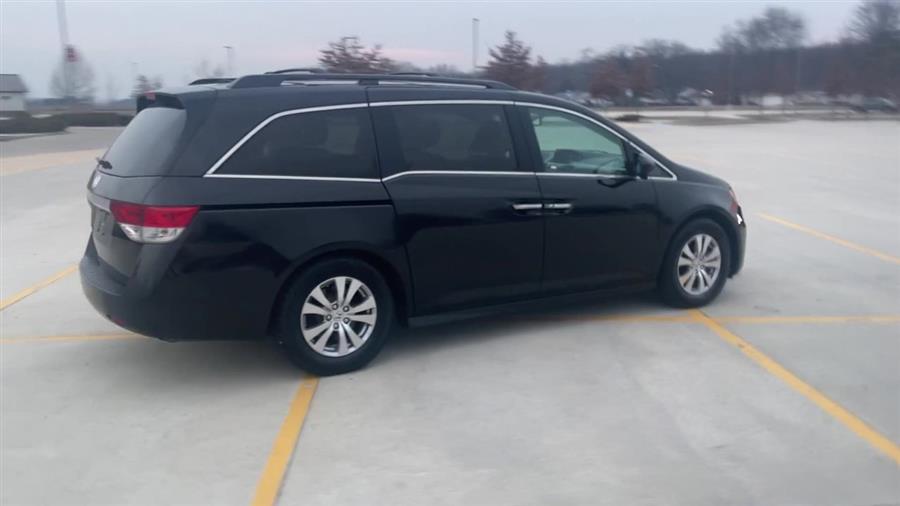 Used Honda Odyssey 5dr EX-L w/RES 2014 | Josh's All Under Ten LLC. Elida, Ohio Used Honda Odyssey 5dr EX-L w/RES 2014 | Josh's All Under Ten LLC. Elida, Ohio