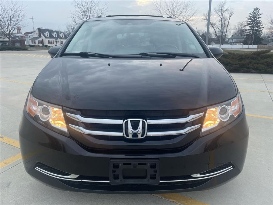 Used Honda Odyssey 5dr EX-L w/RES 2014 | Josh's All Under Ten LLC. Elida, Ohio Used Honda Odyssey 5dr EX-L w/RES 2014 | Josh's All Under Ten LLC. Elida, Ohio