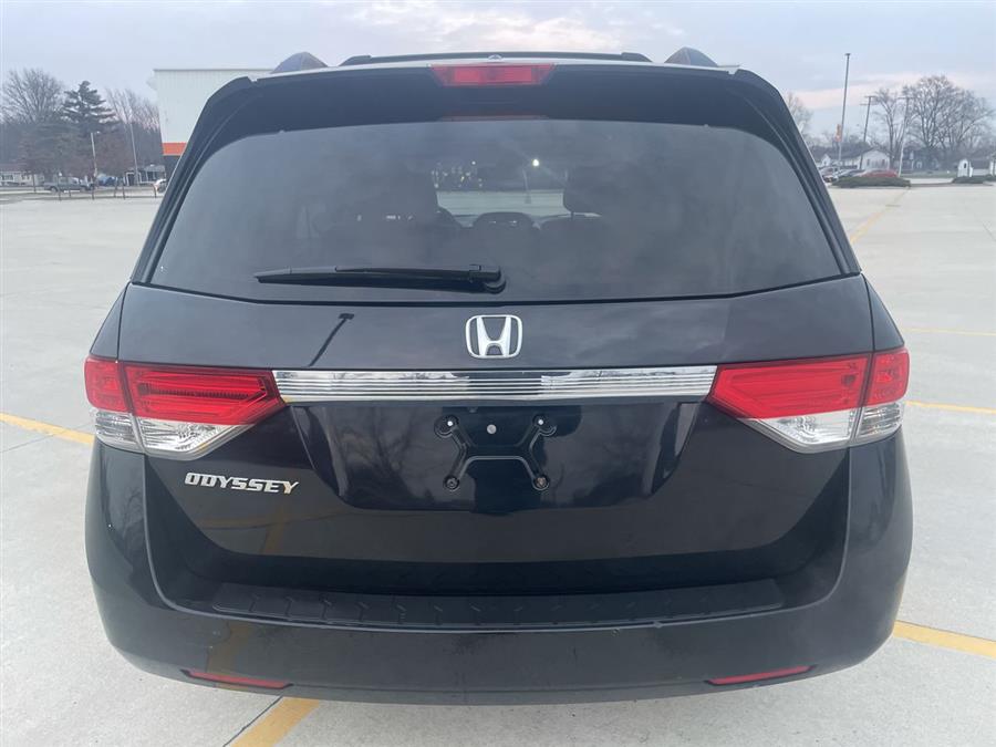 Used Honda Odyssey 5dr EX-L w/RES 2014 | Josh's All Under Ten LLC. Elida, Ohio Used Honda Odyssey 5dr EX-L w/RES 2014 | Josh's All Under Ten LLC. Elida, Ohio
