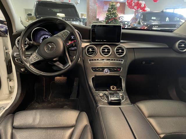 Used Mercedes-Benz C-Class 4dr Sdn C 300 Sport 4MATIC 2015 | Sunrise Auto Outlet. Amityville, New York Used Mercedes-Benz C-Class 4dr Sdn C 300 Sport 4MATIC 2015 | Sunrise Auto Outlet. Amityville, New York
