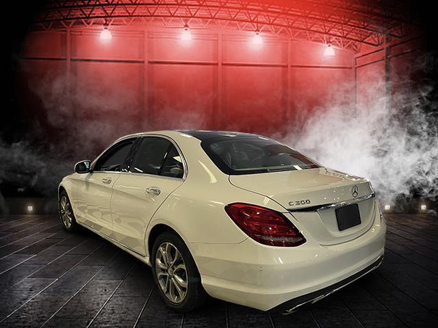 Used Mercedes-Benz C-Class 4dr Sdn C 300 Sport 4MATIC 2015 | Sunrise Auto Outlet. Amityville, New York Used Mercedes-Benz C-Class 4dr Sdn C 300 Sport 4MATIC 2015 | Sunrise Auto Outlet. Amityville, New York